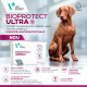 BioProtect ULTRA VetExpert, 30 tablete – suport digestiv pentru câini și pisici